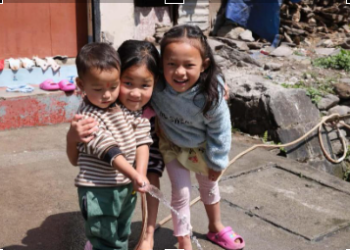 Bridging borders: Xizang’s Shigatse strengthens trade, ties with South Asia