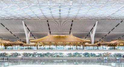 Chengdu emerges as magnet for foreign businesses, professionals