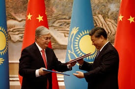 From Abbottabad to Beijing: A witness to enduring China-Pakistan friendship