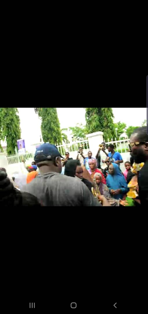 Lawyers, Activists Protest Alleged Plan To Sell Refineries, Urges Probe Of NNPCL GCEO