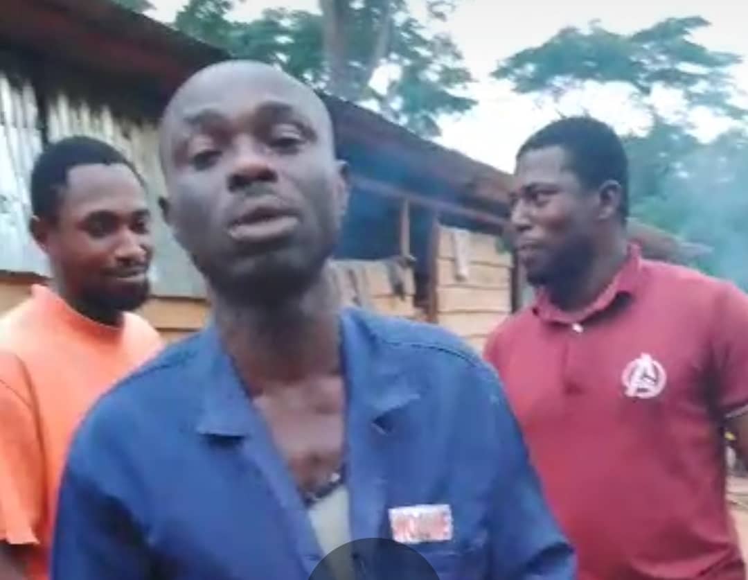 My Side of the Story: Ademola Addresses Viral Claims by Nigerian Workers in CAR