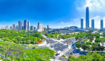 How global manufacturing hub Dongguan adapts to changing markets