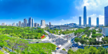 How global manufacturing hub Dongguan adapts to changing markets
