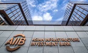AIIB sets new model for international multilateral cooperation