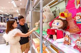 Labubu and the rise of “funny-ugly” aesthetics in global youth culture