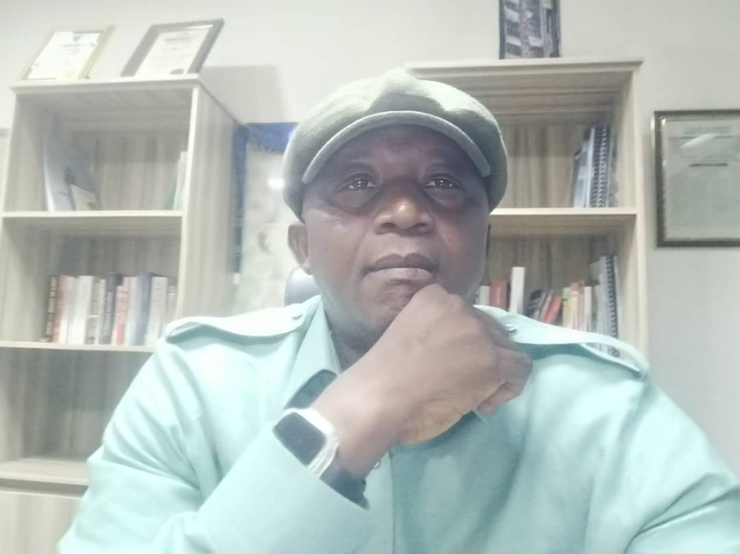 I’m Ready to Give DJ Cuppy True African Love, If Her Father Signs This One Condition – Aigbegbele