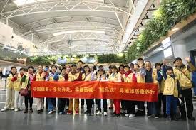 China promotes innovative elderly care models