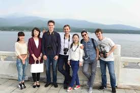 City in NE China maintains vibrant cross-border exchanges with Russia