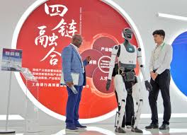 China’s high-quality development brings vast opportunities to world