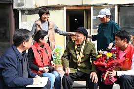 Upholding correct view of WWII history, firmly defending historical justice
