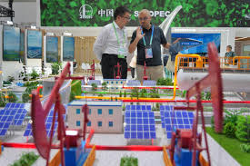 China keeps ‘doing right thing’