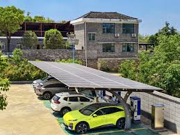 China drives global energy transition through green cooperation