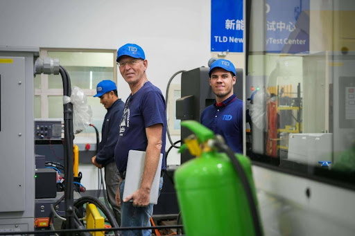 170 European enterprises thrive in Wuxi National Hi-tech District