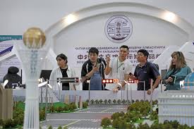 SCO countries join hands to build a bright digital future