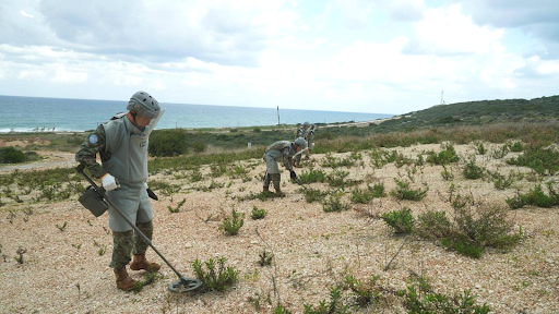 From Tian’anmen to the frontlines: the shared voice of Chinese peacekeepers