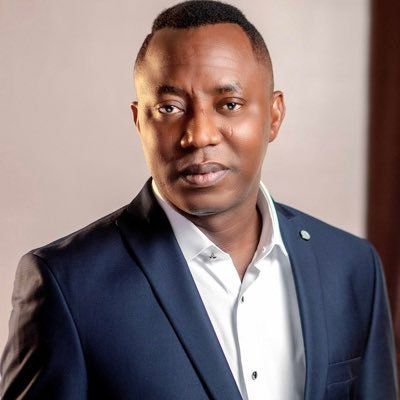Sowore and Divisive Anti-Democratic Forces Must Be Stopped; Enough is Enough-ACN