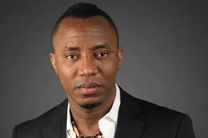 Arewa Voters Assembly Warns Sowore Against October 20 Protest, Declares ‘Enough of His Rascality and Impunity’