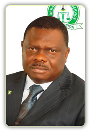 2027 Guber: Chief.Aondoakaa, SAN, the man Benue is Rooting for