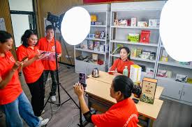 Starting a new from Beijing: Working together for shared future in global women’s development