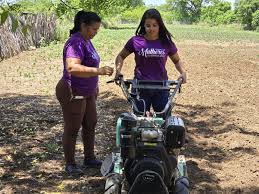 Writing a new chapter in global women’s development