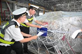 Over 3,200 companies confirm participation in 8th CIIE
