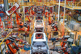 China’s economic transformation presents global opportunities
