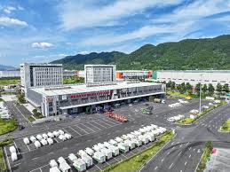 Delivering growth: What China’s logistics data reveal about its economy