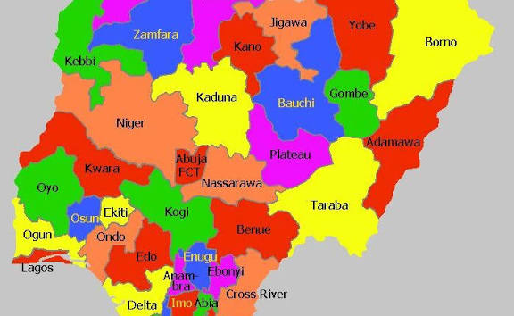 UK-Based Governance Report Lists Zamfara, Kwara, Benue Among Nigeria’s Poorest Managed States