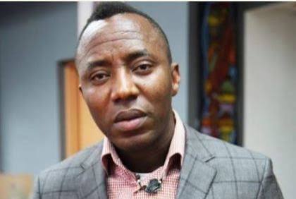 Network of Peace & Security Condemns Sowore’s “Destructive Agenda”