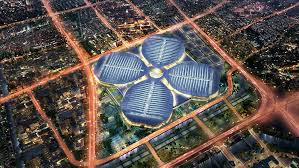 Eighth CIIE sets new records in exhibition area, number of participating enterprises