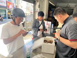 Faster, further: Xizang’s express delivery industry on the rise