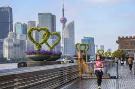 Understanding China’s urban development through a Chinese perspective