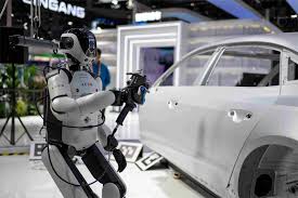 Spotlight on the “firsts” of 8th CIIE