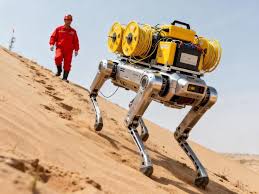 Revealing Earth’s subsurface: China’s technological advancements in oil, gas exploration