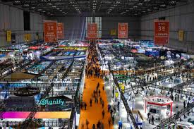 China shares development opportunities with the world through CIIE