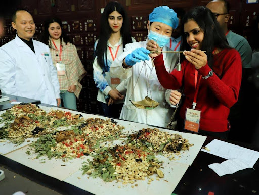 China studies contributes to mutual learning and shared development
