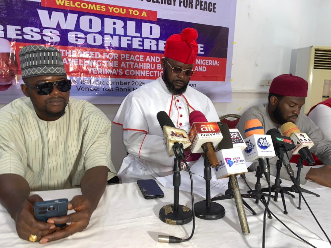 Banditry: Christian clerics, others call for arrest of Bafarawa, Yerima over killings in north West