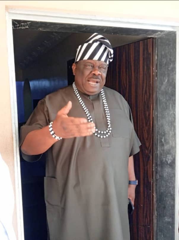ON THE BENUE RANCHES ESTABLISHMENT AND OPEN-GRAZING PROHIBITION LAW ⚖️ AONDOAKAA BARES HIS MIND
