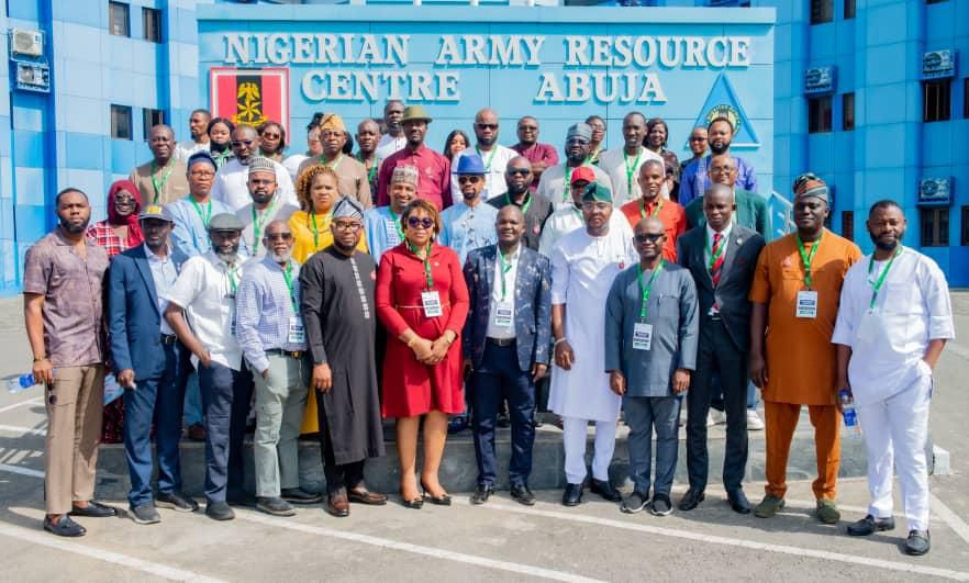 FRC Deepens Regulatory Reforms as Stakeholders Align to Strengthen Nigeria’s Financial Integrity Framework