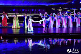 Tang Xianzu and Shakespeare: Theater as a bridge for global cultural dialogue