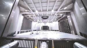 World’s first low-altitude wind tunnel launched in S China