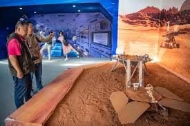 Hainan’s commercial space industry gathers momentum