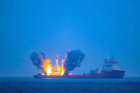 Shandong develops integrated commercial space industry anchored in offshore launches