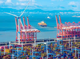 China’s steady, sustained growth continues to boost global economic confidence