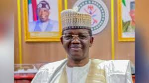 APC National Solidarity Vanguard Lauds Matawalle Over Mass Exodus Of PDP Members To APC In Zamfara