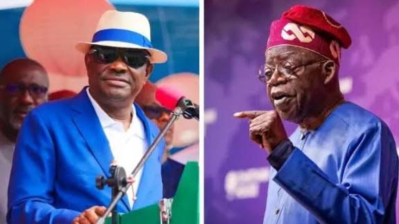 CSOs Urge Tinubu to Ignore APC Scribe, Hail Wike’s Performance Ahead of 2027