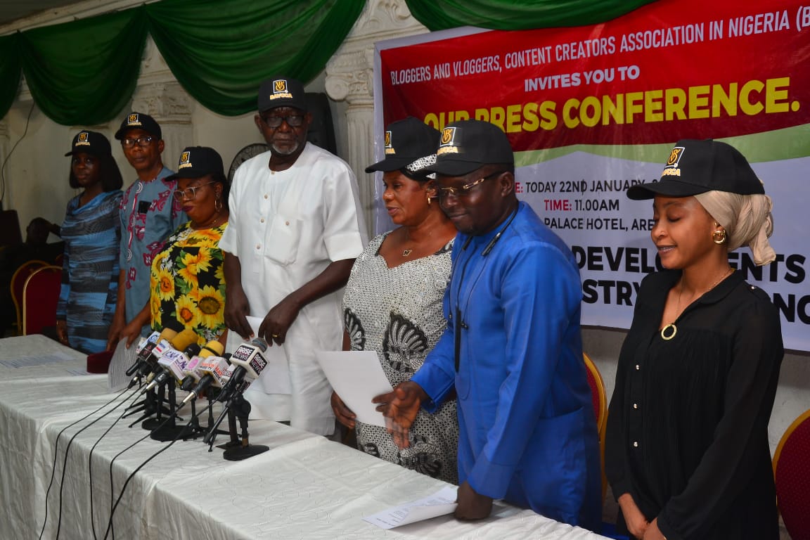 FG Approves Fresh ₦152bn for Contractors, BAVCCA Defends Finance Minister