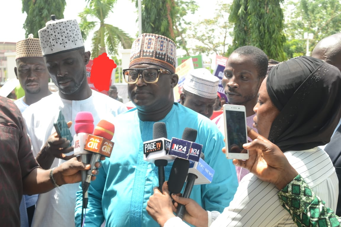 APC Leaders Call for Wike’s Removal, Announce Nationwide Protests