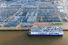 Enhancement of the automobile supply chain in the Greater Bay Area