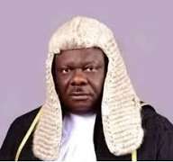 UTAN–BRAMA: Fresh Facts Emerge as Justice Ministry Clears Aondoakaa of Involvement